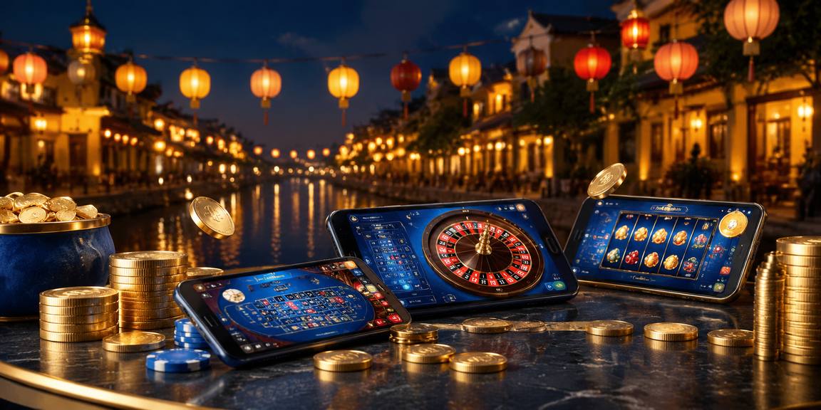 fun22 mobile gaming