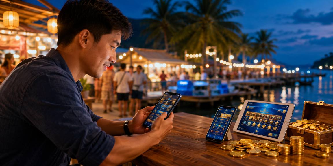 fun22 Mở fun22 trên điện thoại trong ba bước